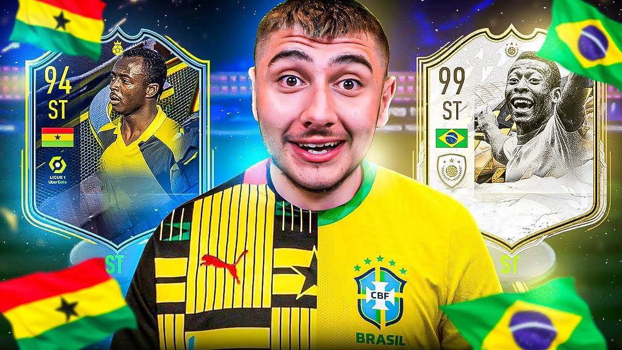 Everything you need to know about FIFA 23 Coins including the all-new crossplay system