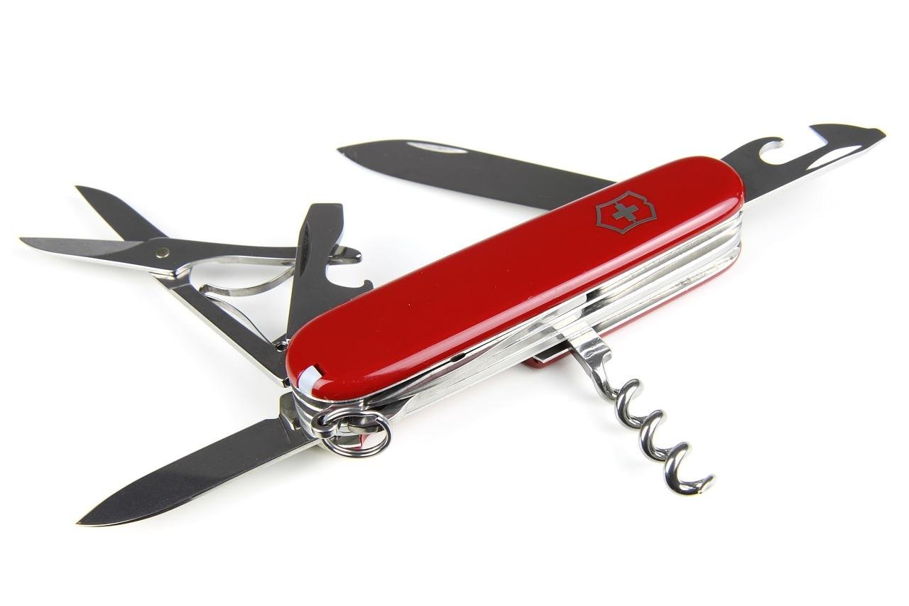 The Best Pocket Multitools: A Guide to Finding Your Ideal Tool