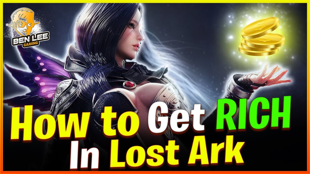 Lost Ark