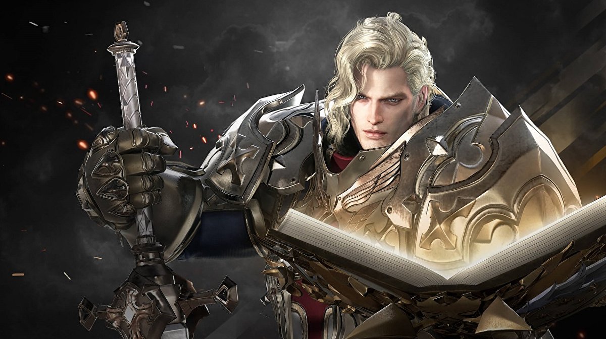 All of the Lost Ark Skill Cycle achievements and the Glaivier Pinnacle and the Top Ranker for Raids are now available to players