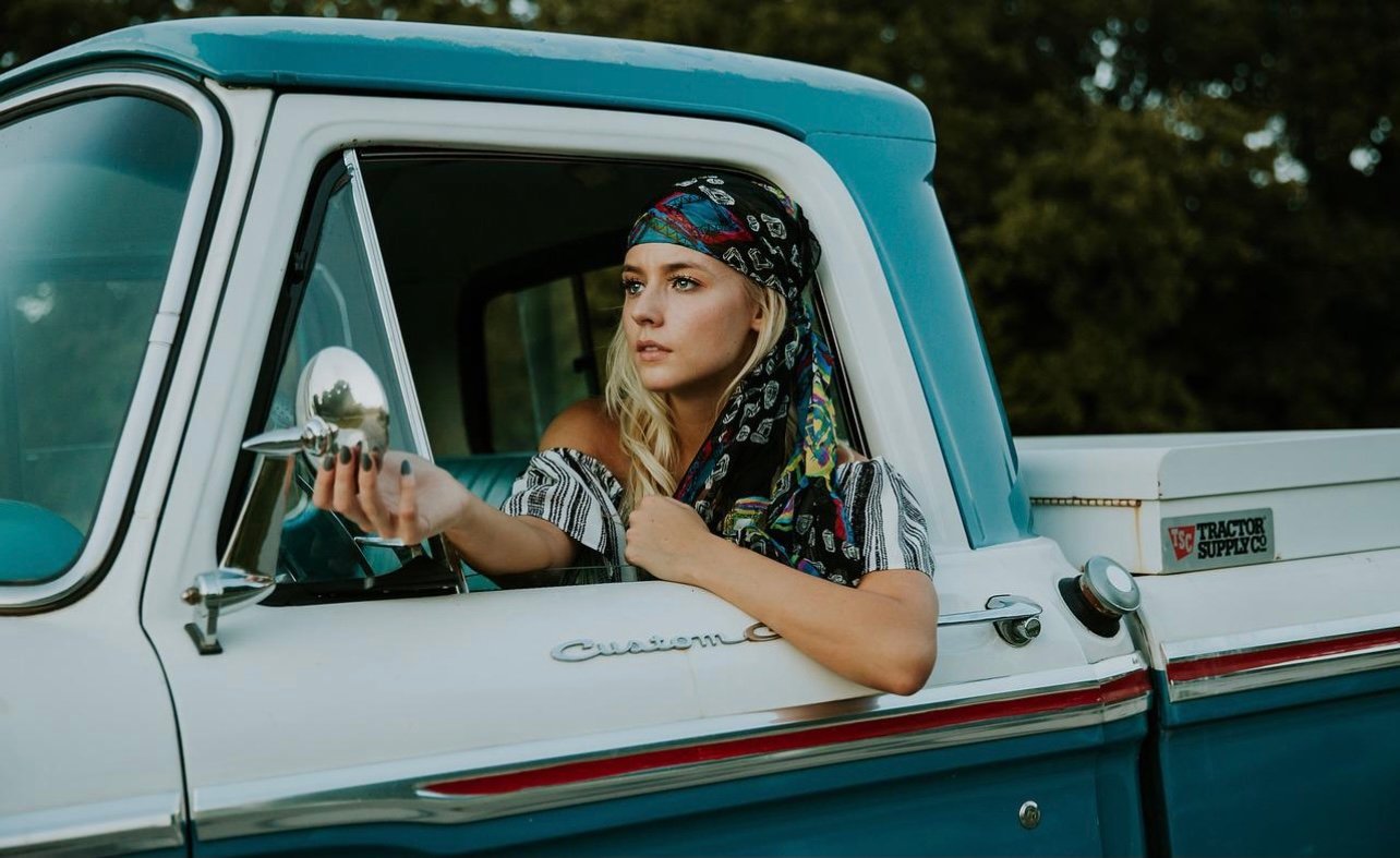 5 Steps To Restoring Old Trucks