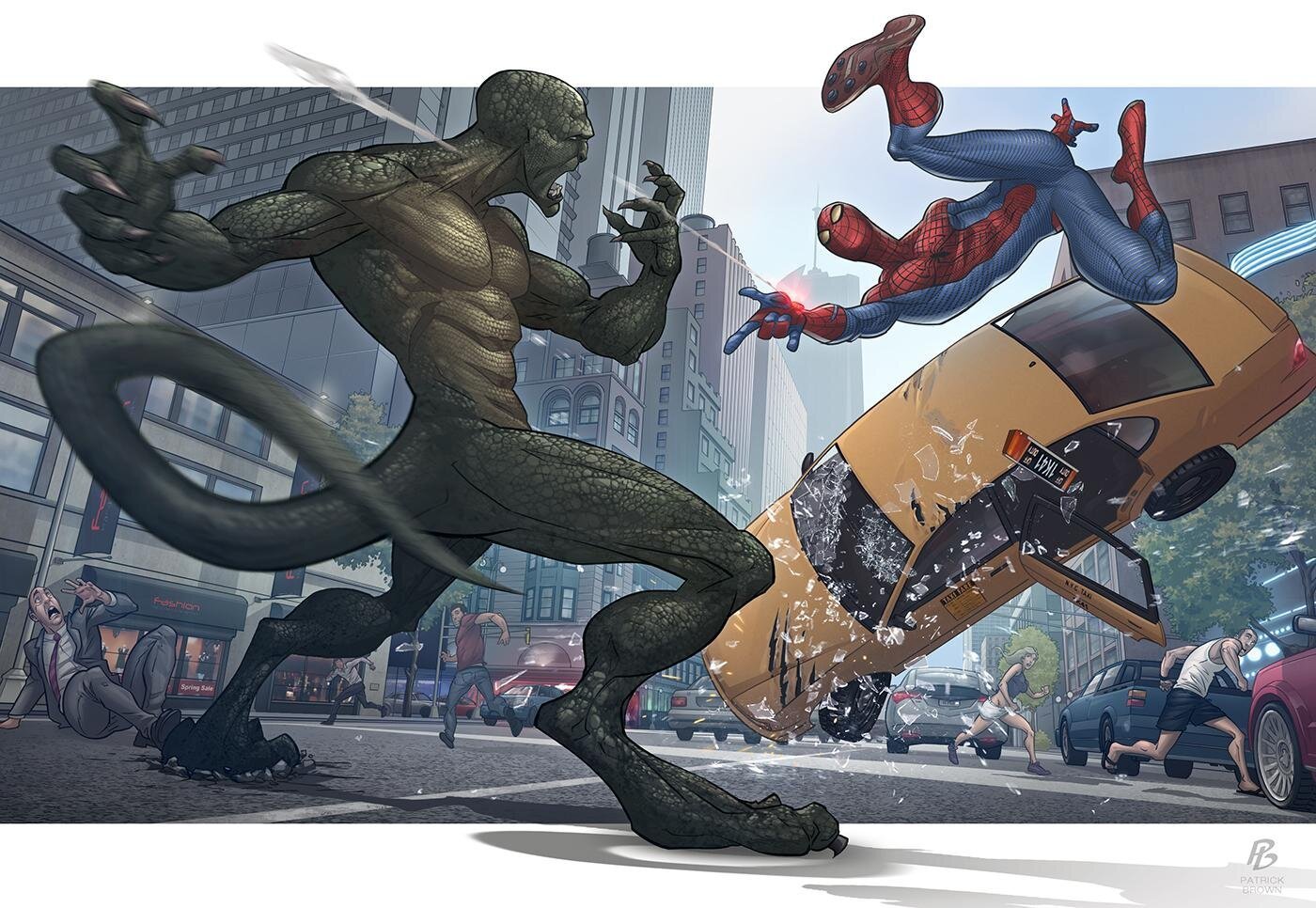 Game Development – Designing the Best Characters for Your Game