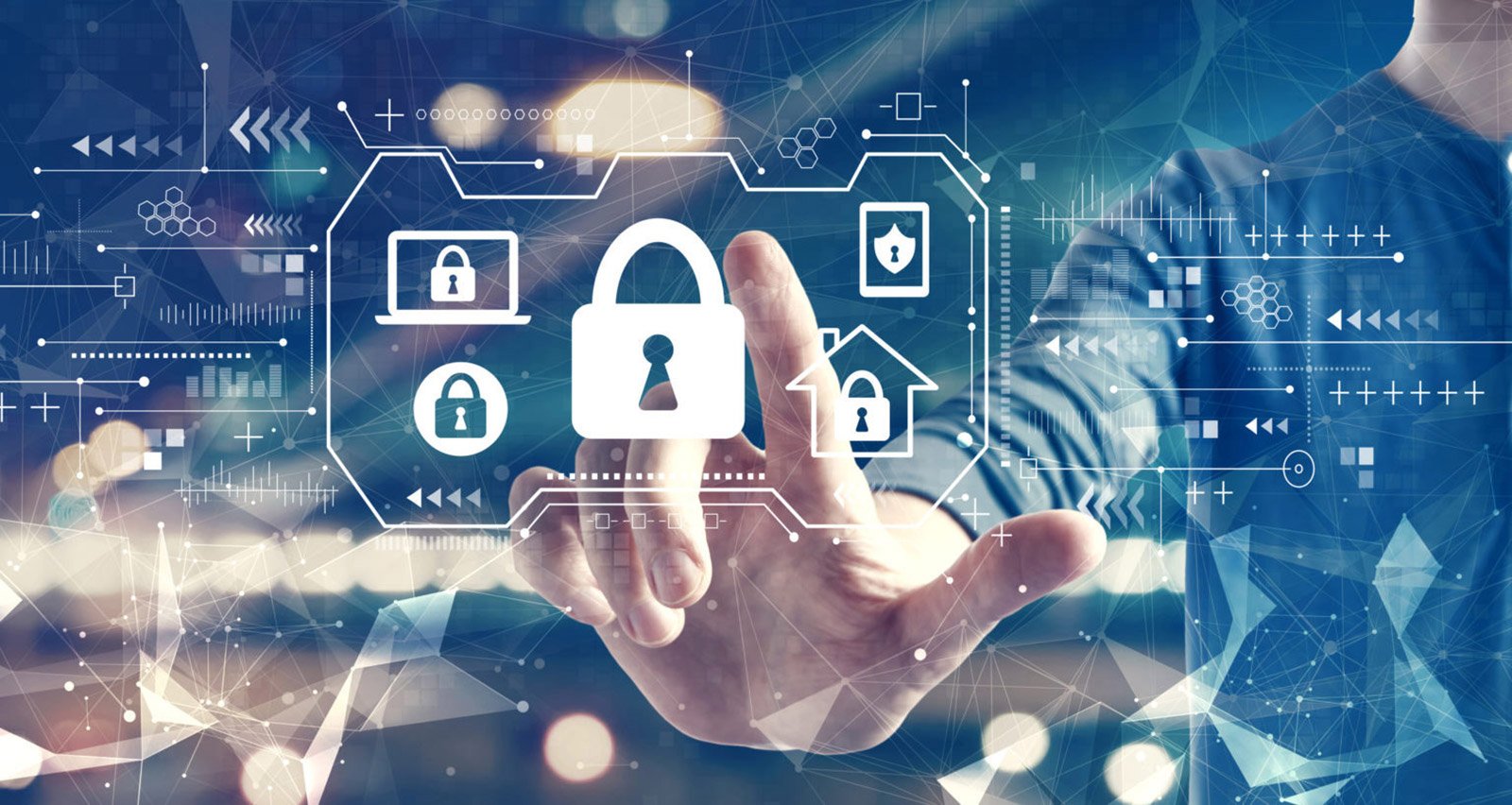 Top Cybersecurity Skills In Demand
