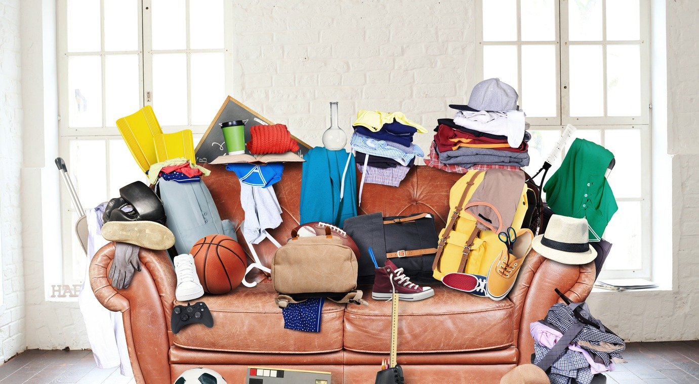How Does A Junk Removal Service Work?