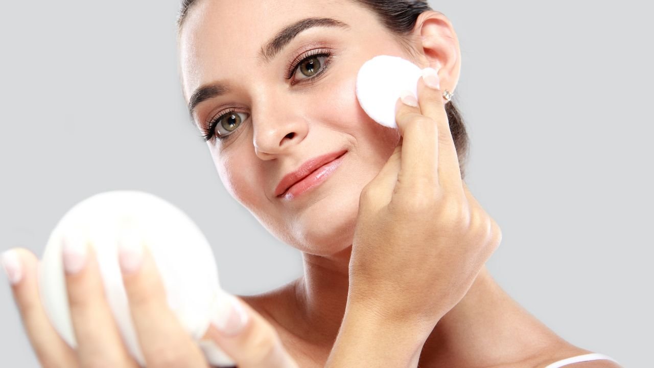 Achieve a Flawless Finish with Compact Powders!
