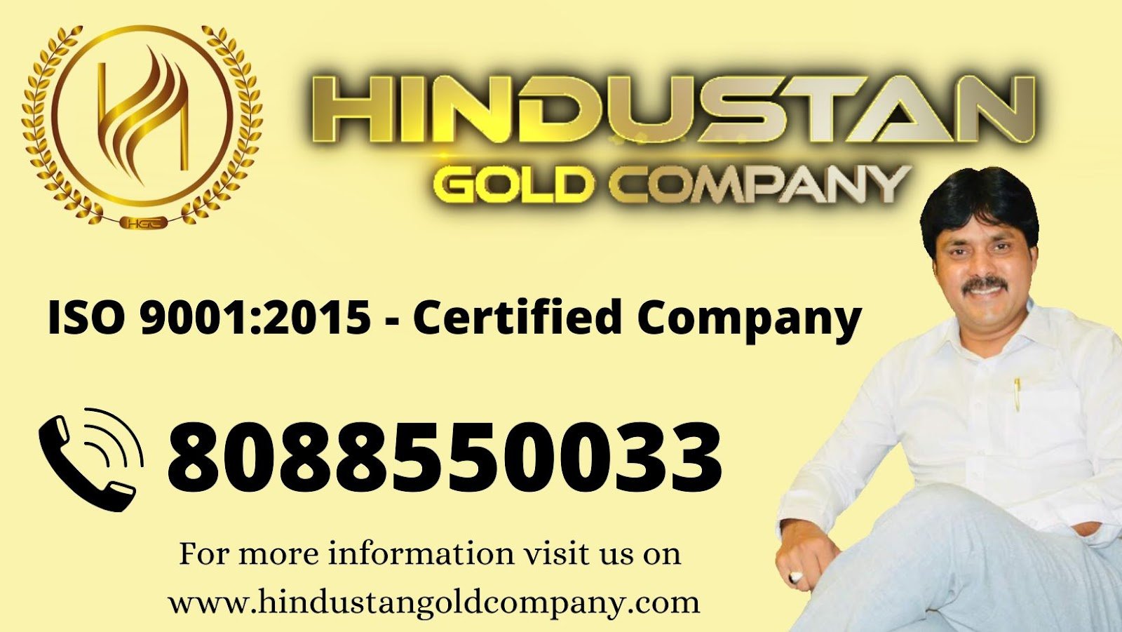 Hindustan Gold Company – No.1 Gold buyers in bangalore