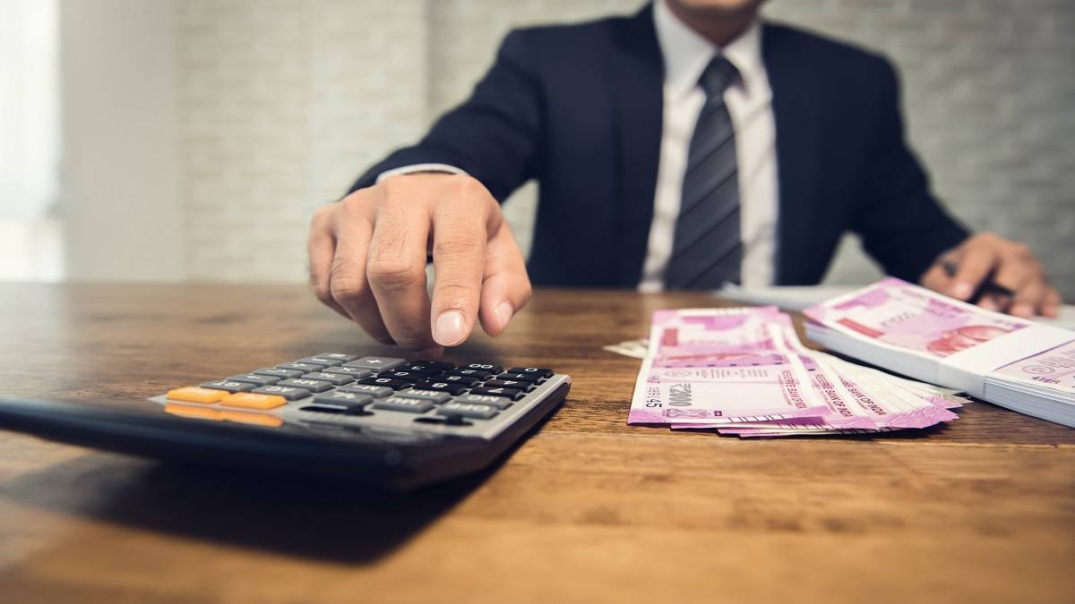Have Your Dream Job in Banking?