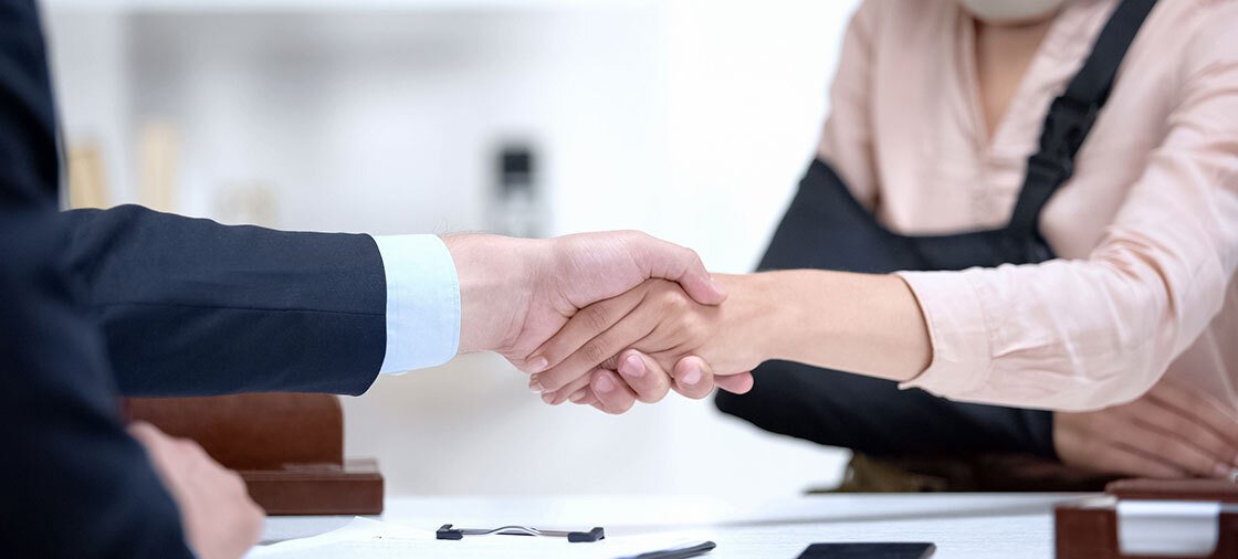 How to Choose the Best Personal Injury Attorney Maryland Rafaellaw.com for You