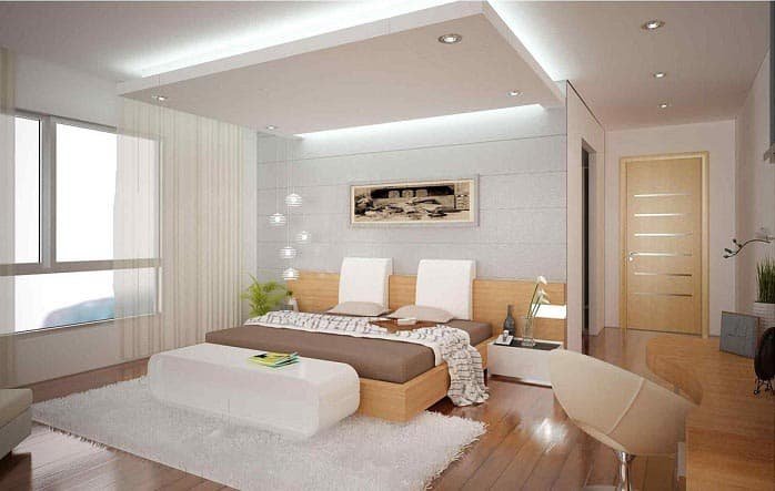 Pop Design For Bedroom