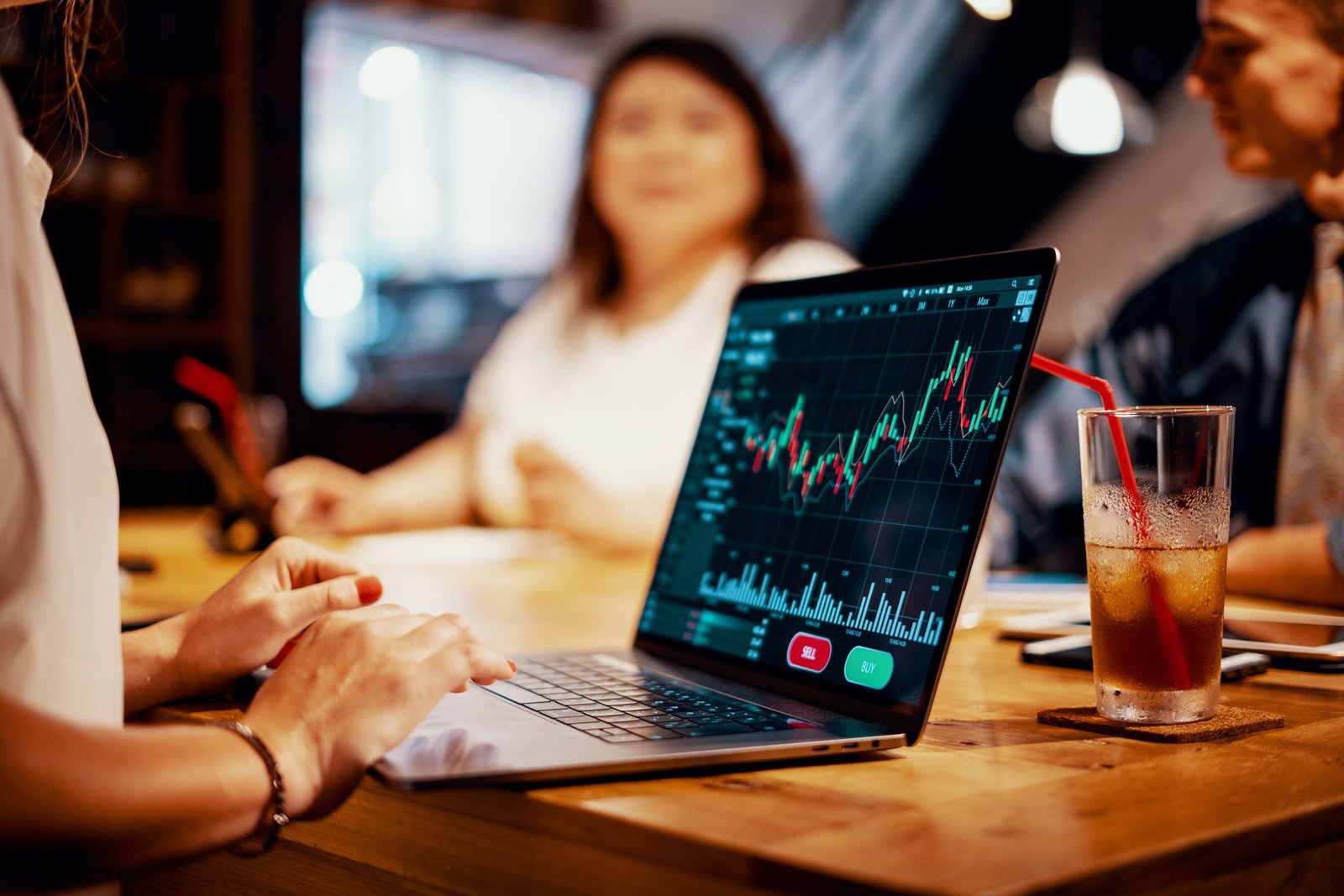 7  REASONS TO GO FOR TECHNICAL ANALYSIS COURSES