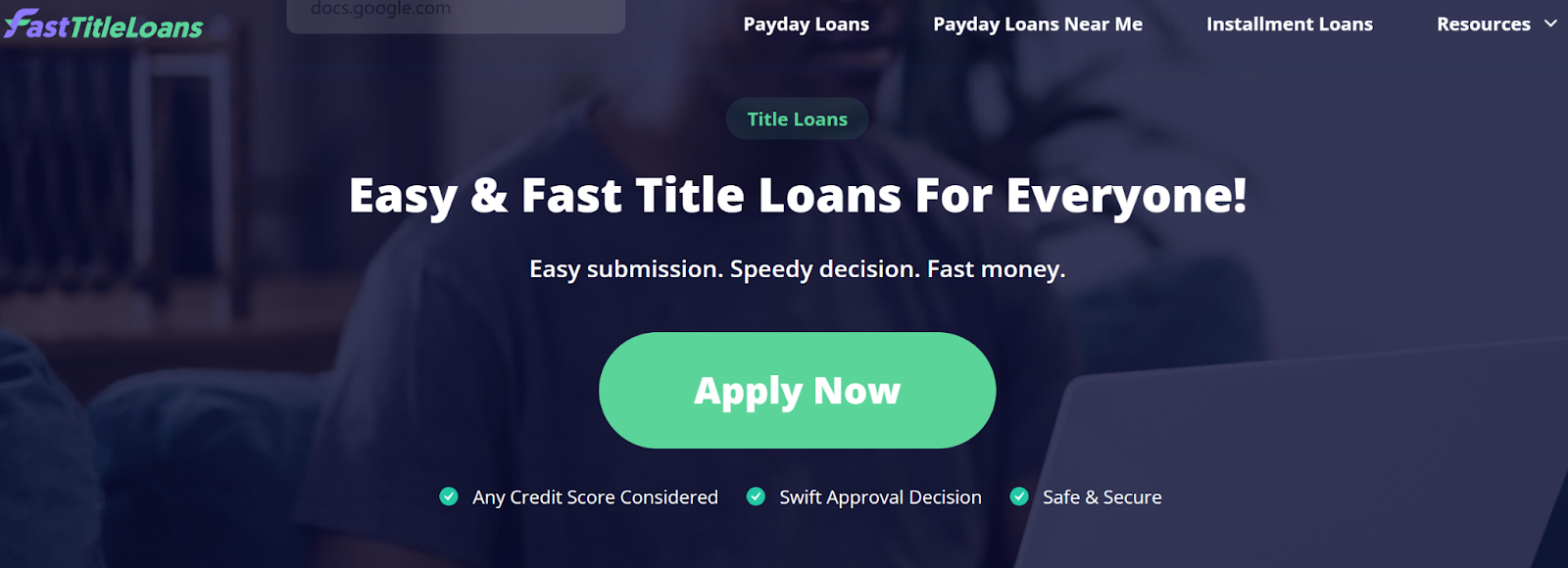 Best Loan Brokers for Your Financial Needs