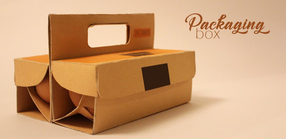 7 Fonts To Give Your Packaging A Futuristic Feel