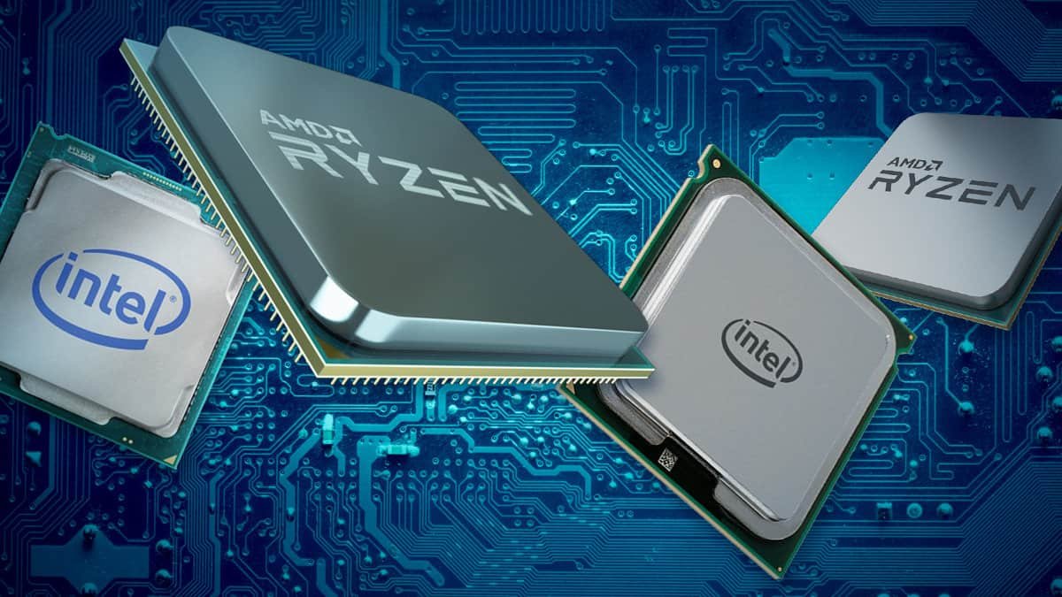 A Quick Guide To Computer Processors