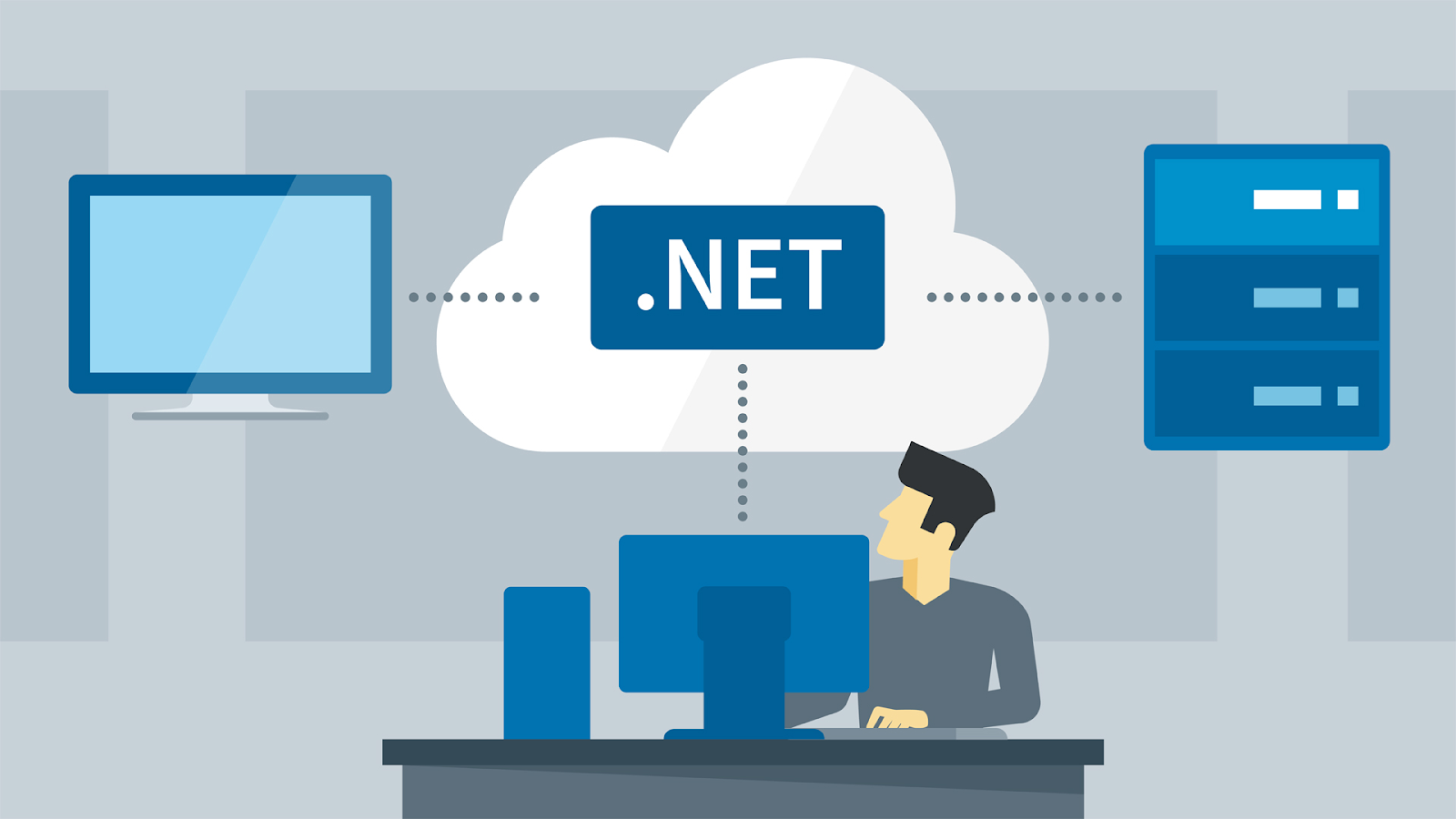 Best Dot Net Development Companies to Grow Your Startup