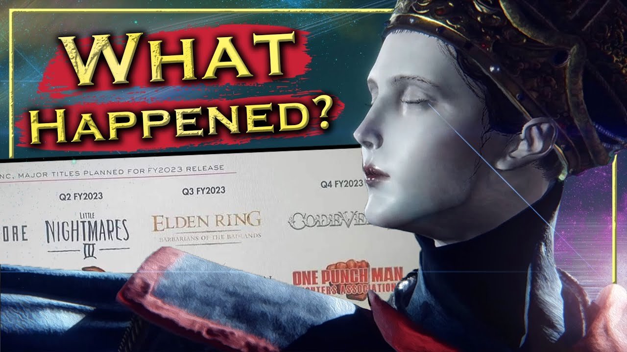 10 things we hope will be included in the Elden Ring downloadable content