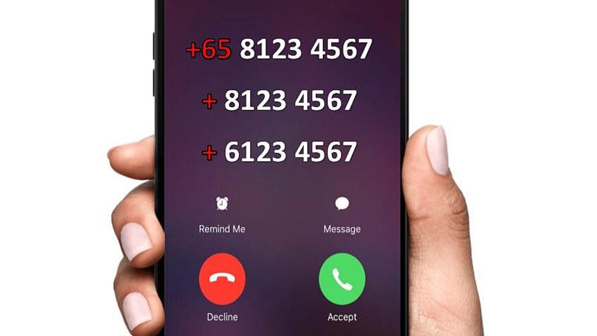 How to Keep Your Cool During a Scam Call