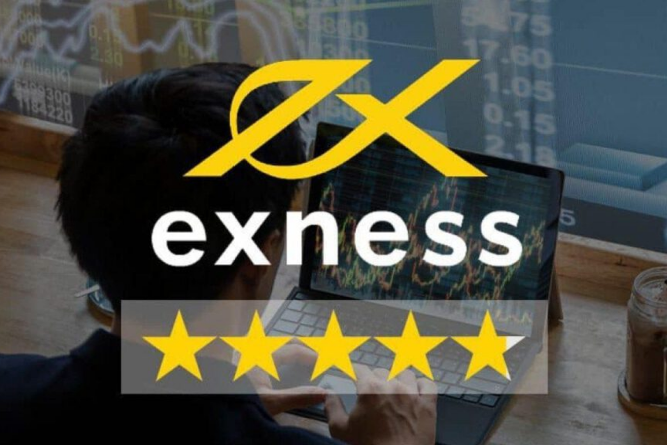 <strong>What is Exness? The most detailed Exness review</strong>