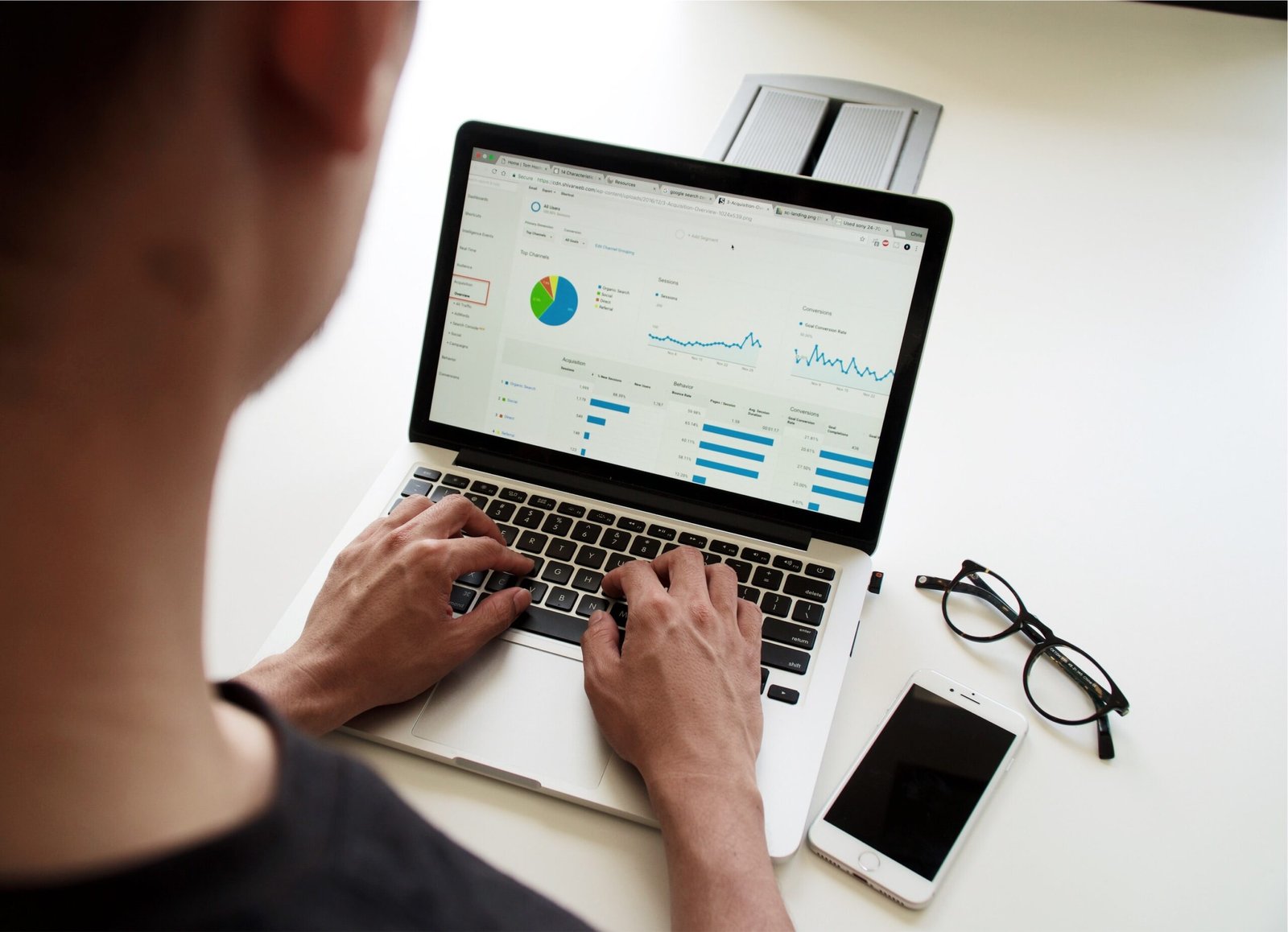 What a Transcription Service Can Do for Digital Marketing