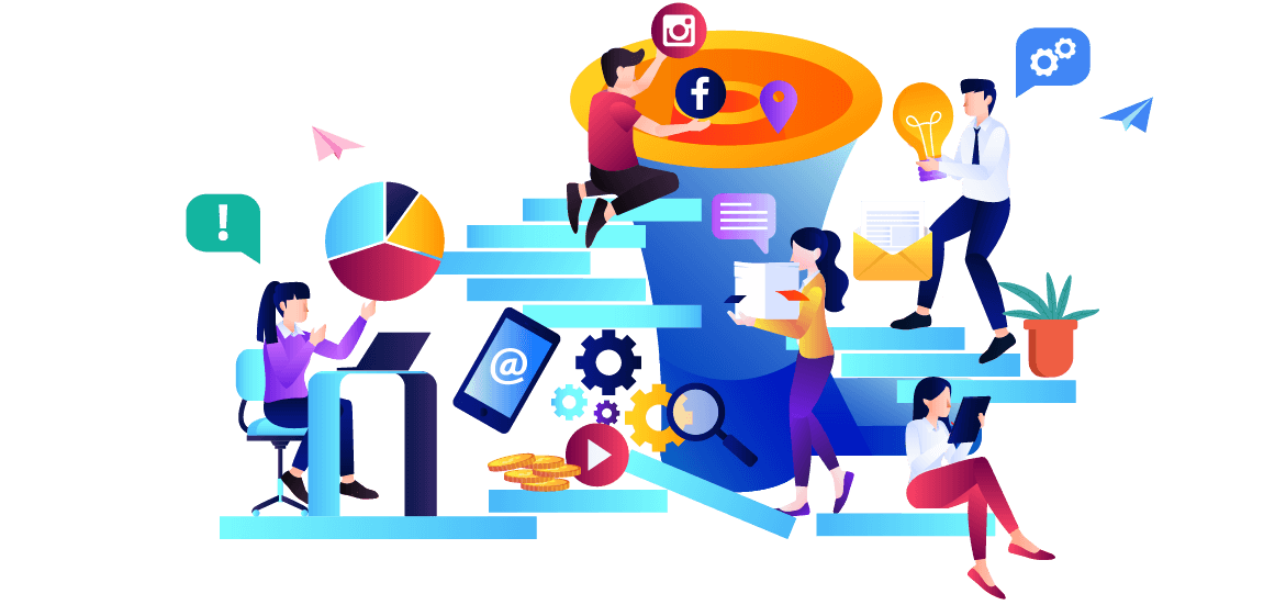 Net reputation with digital marketing service and its benefit
