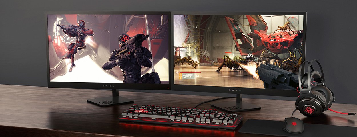 <strong>How do you choose the best gaming monitor?</strong>