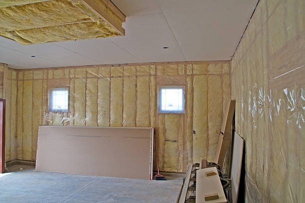 Internal Wall Insulation: Tips How to Control Home Building Costs