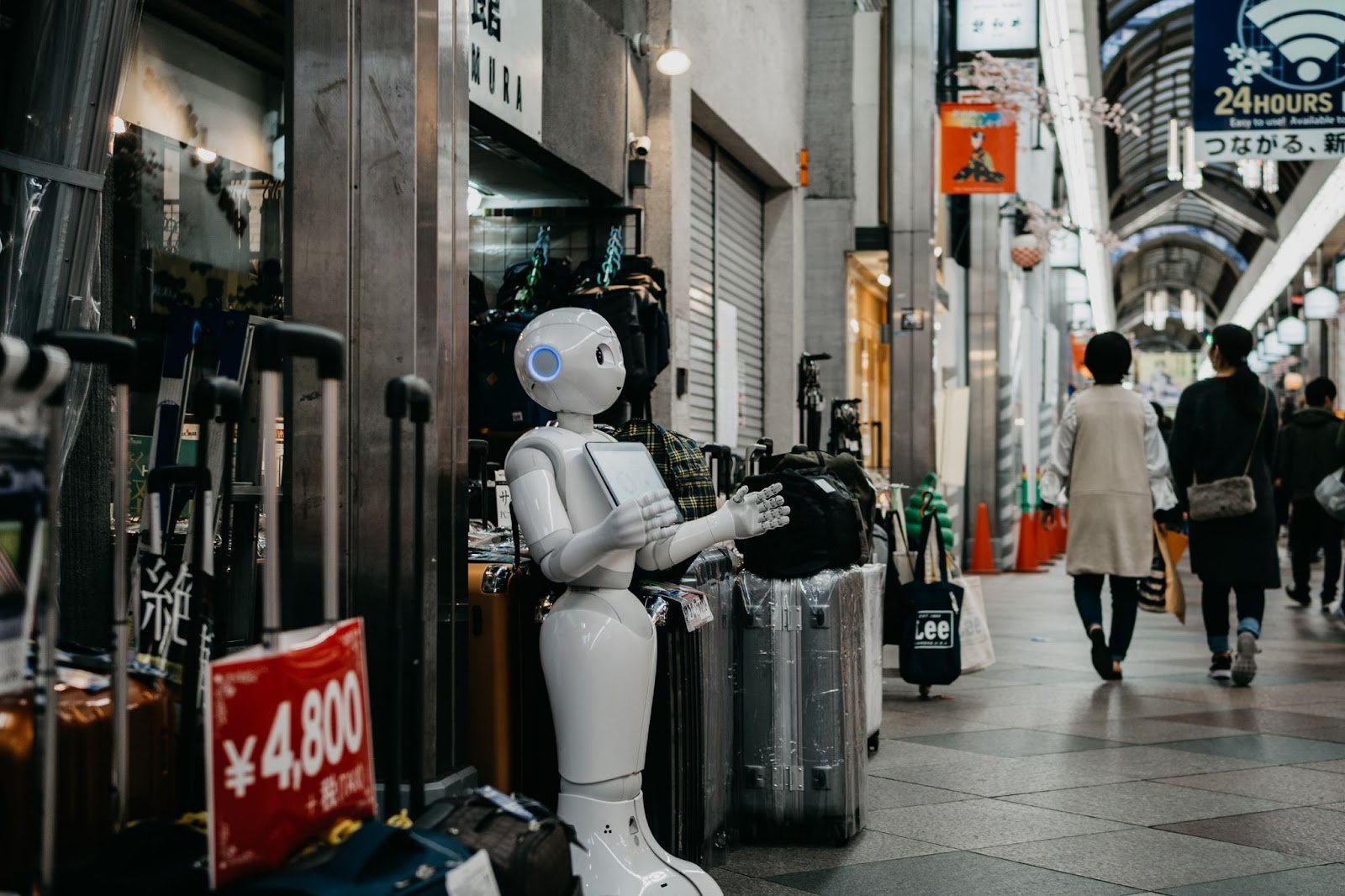 Top Artificial Intelligence Providers for 2022