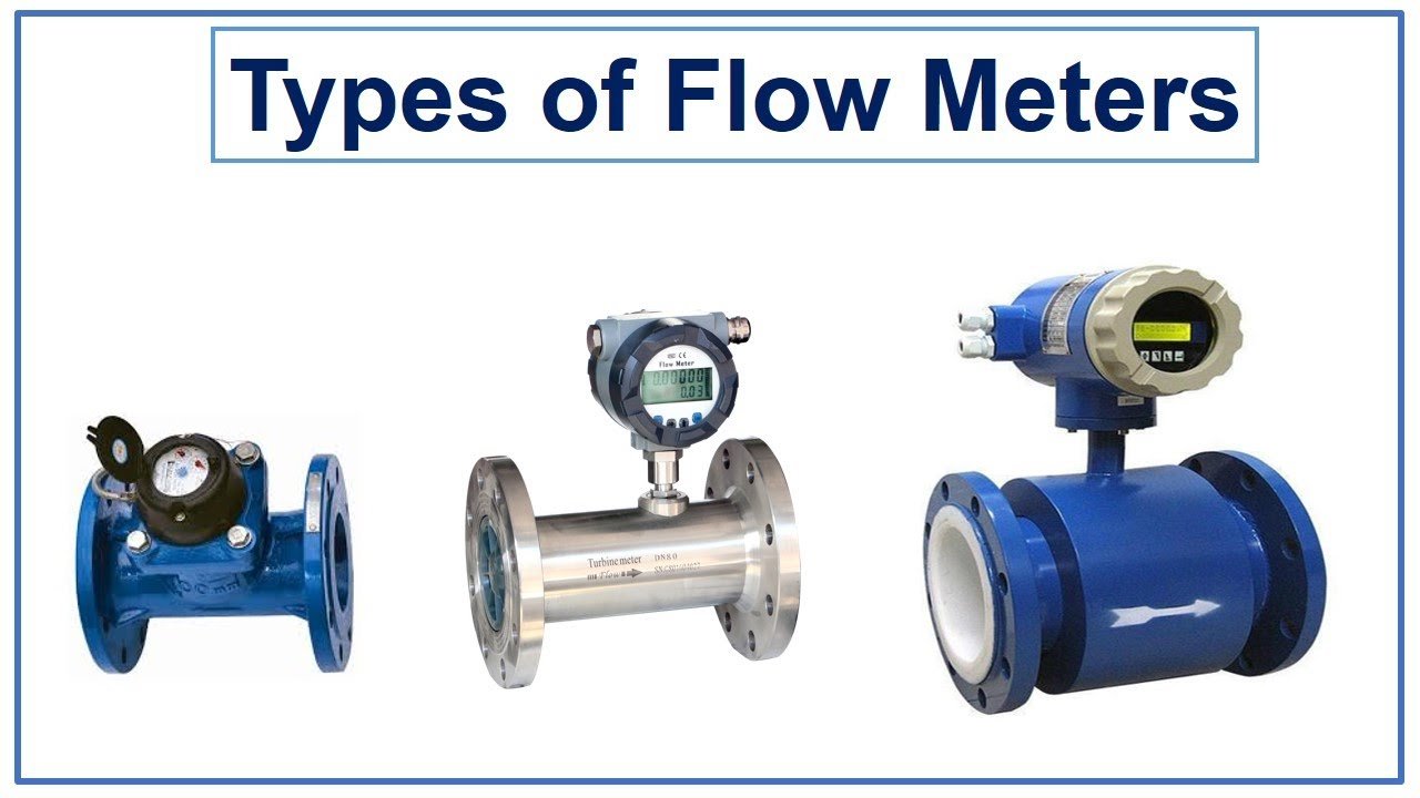Tips for Choosing the Right Flow Meter