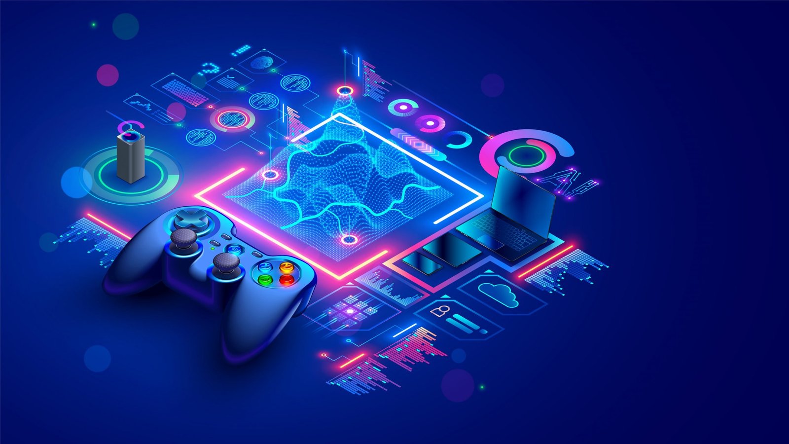 How to Get Started with Game Development