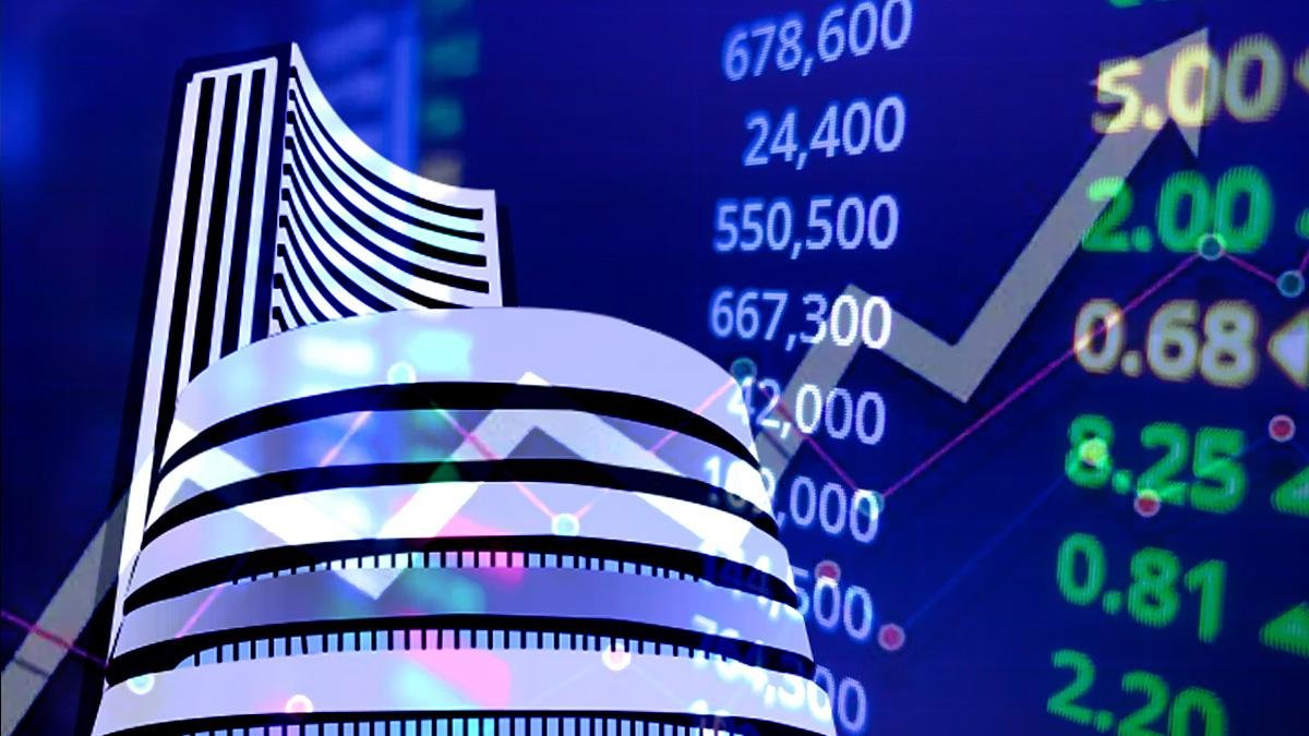 Tips and Strategies for Successful Share Market