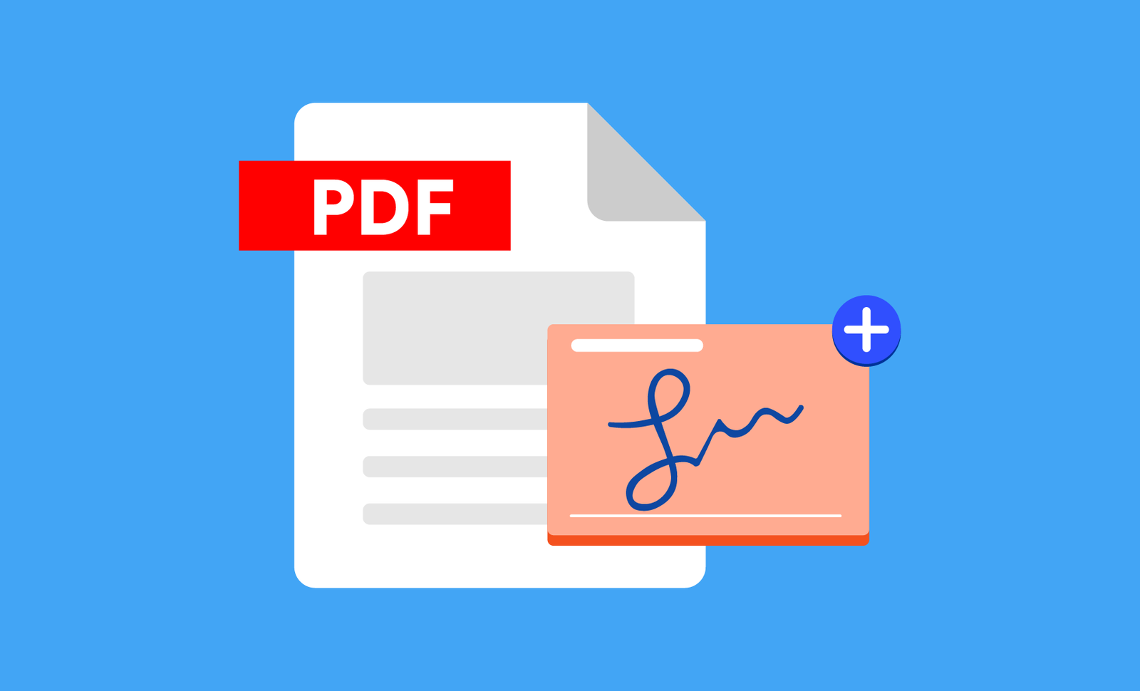 Advantages of using online signature pdf