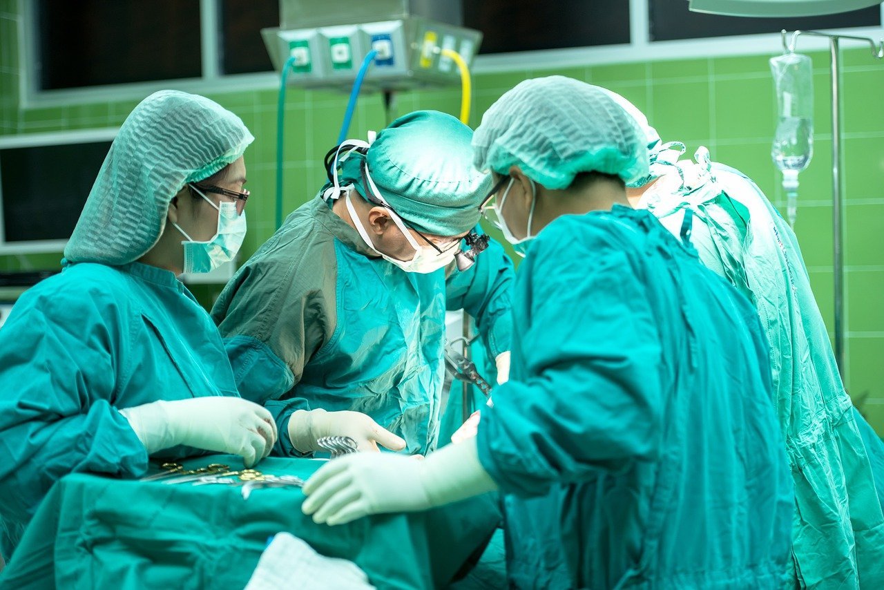 Benefits of a Higher Degree in Nursing