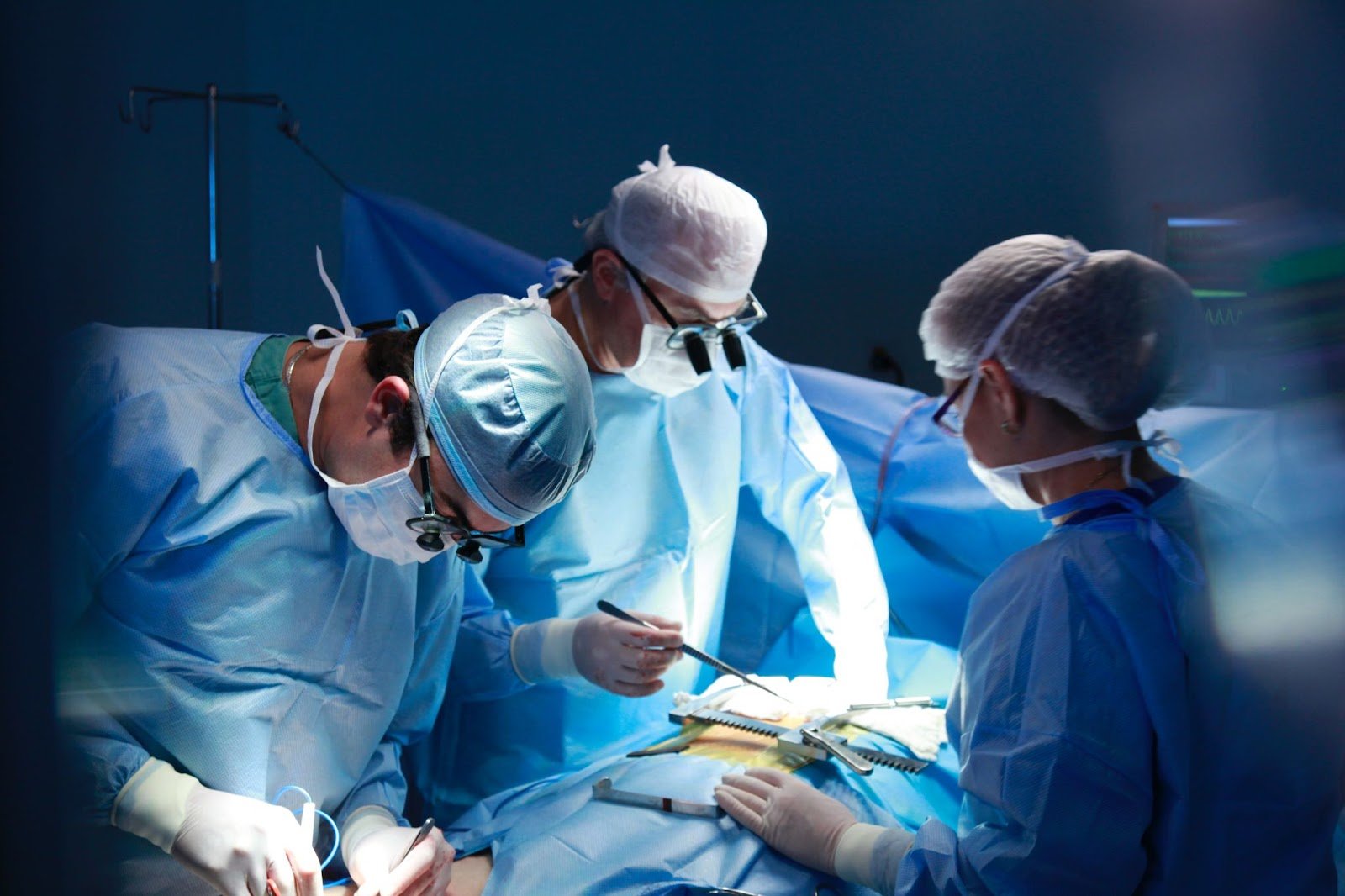 10 Reasons Why You Should Be A Nurse Anesthetist