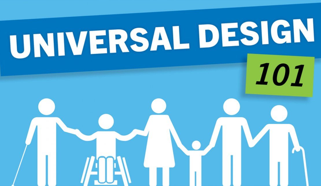 Universal Design Principles and Application