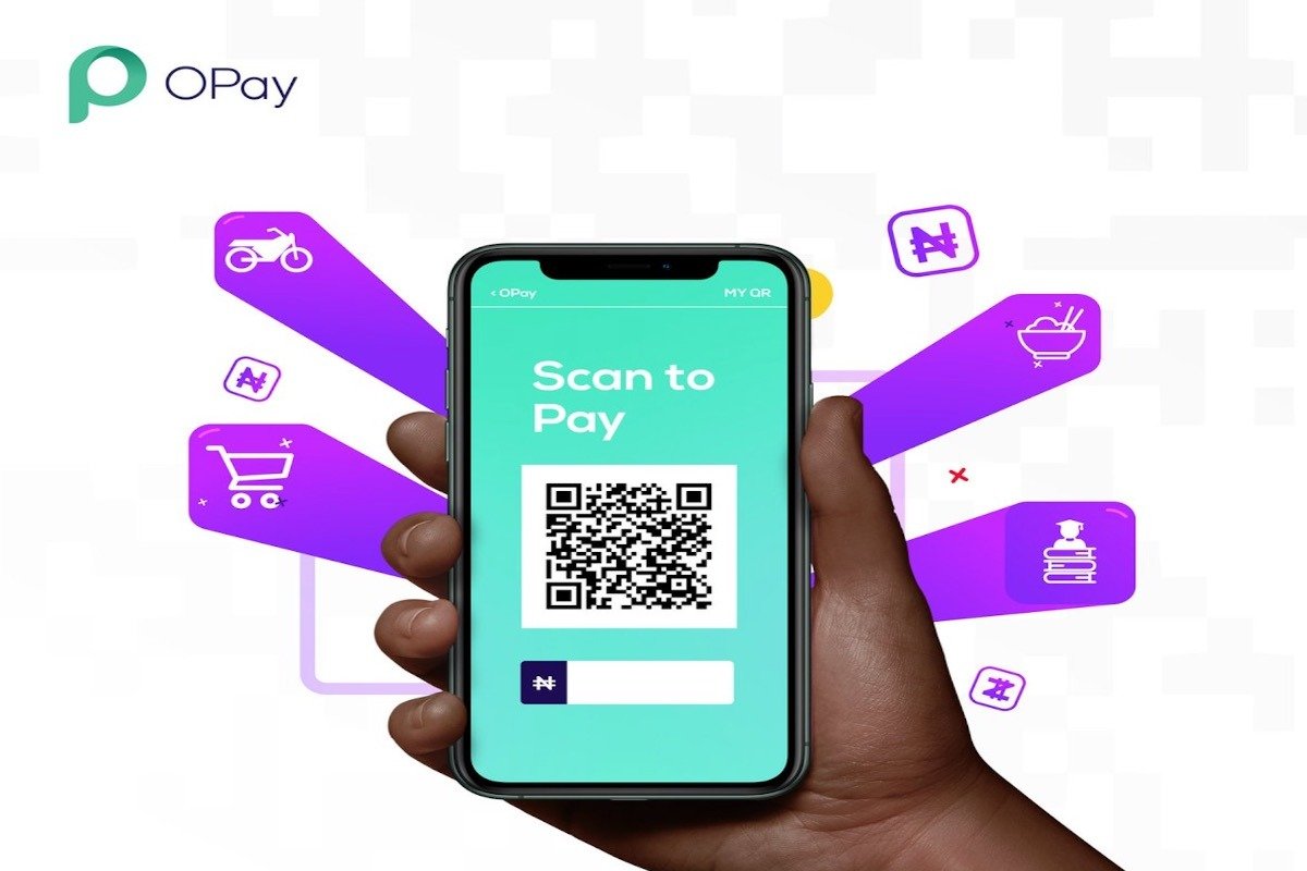 Revolutionizing Payments with Opay QR Code: Unleashing Speed, Security, and Convenience