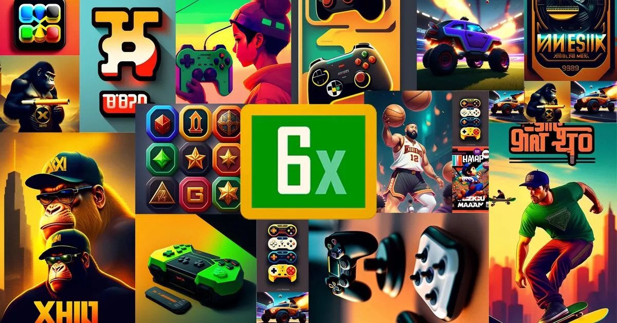 Students Love Classroom Unblocked Games 6x – But Why?