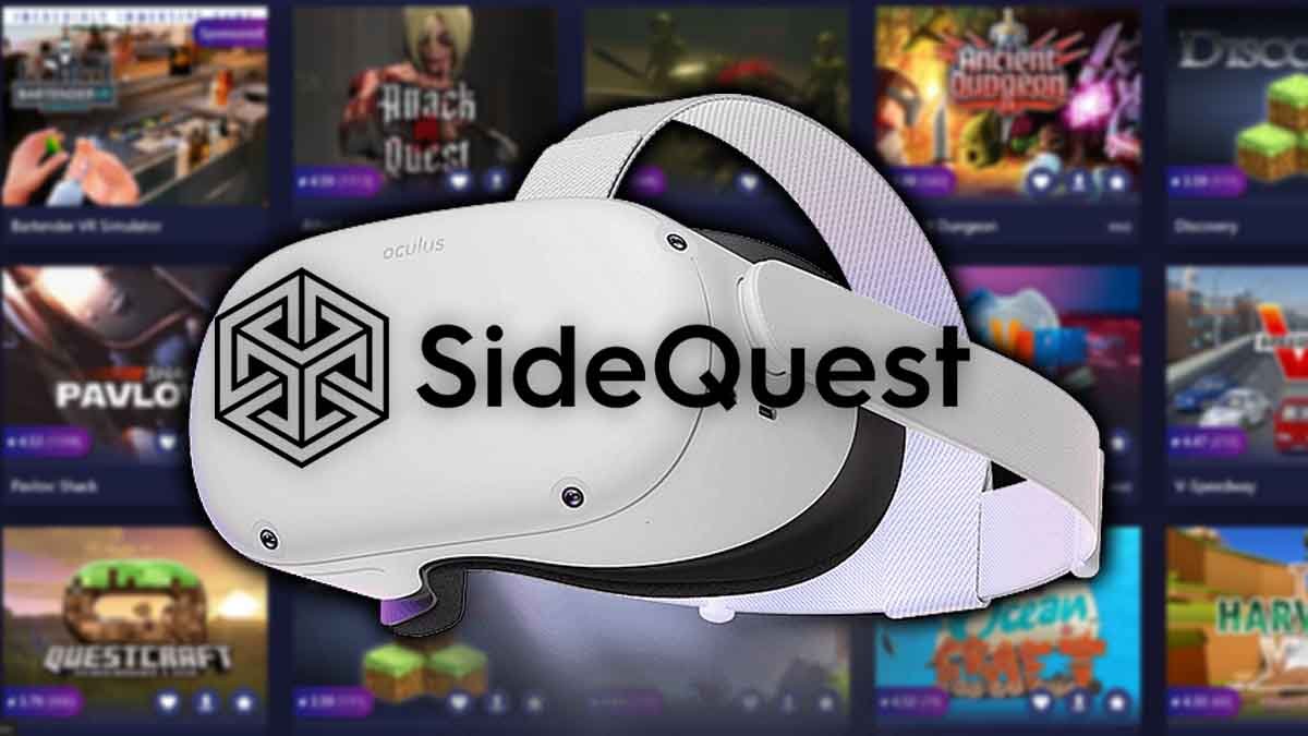 How to Connect Quest 2 to SideQuest Wirelessly: A Step-by-Step Guide