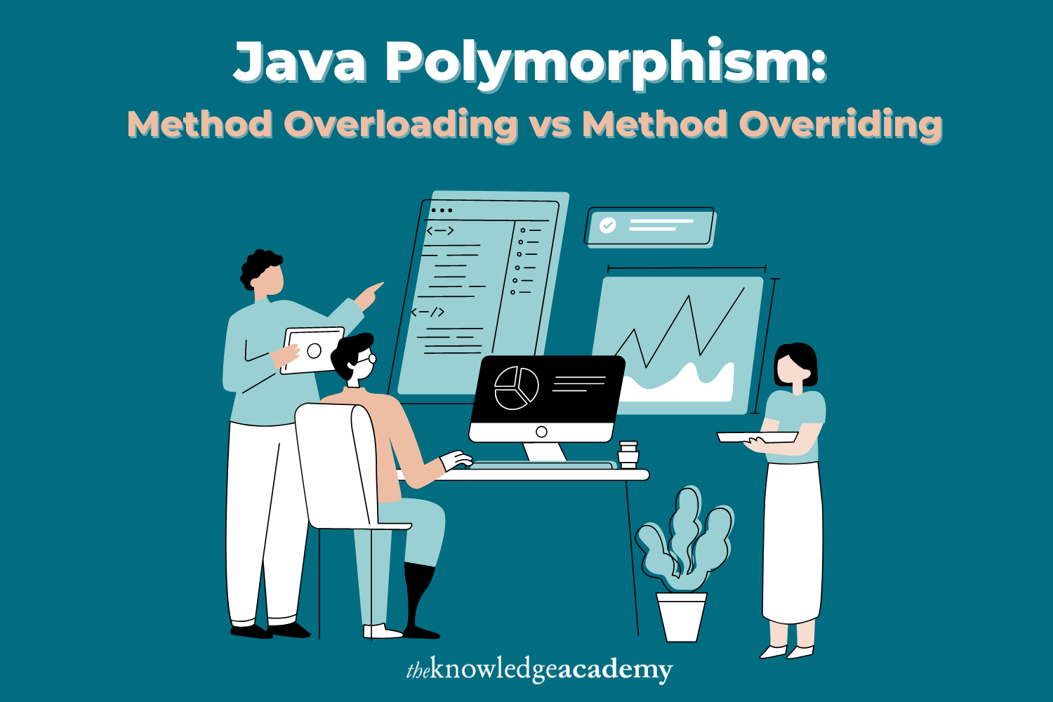 Java Polymorphism: Method Overloading vs Method Overriding 