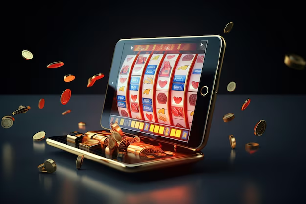 Online Slot Games