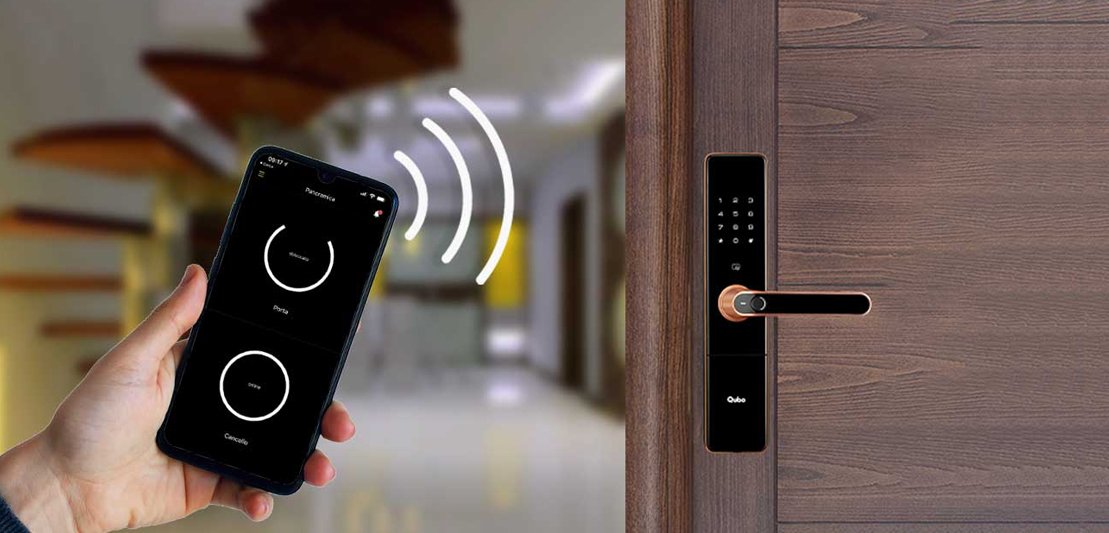 How to Improve Your Home’s Security with Smart Locks: A Locksmith Guide