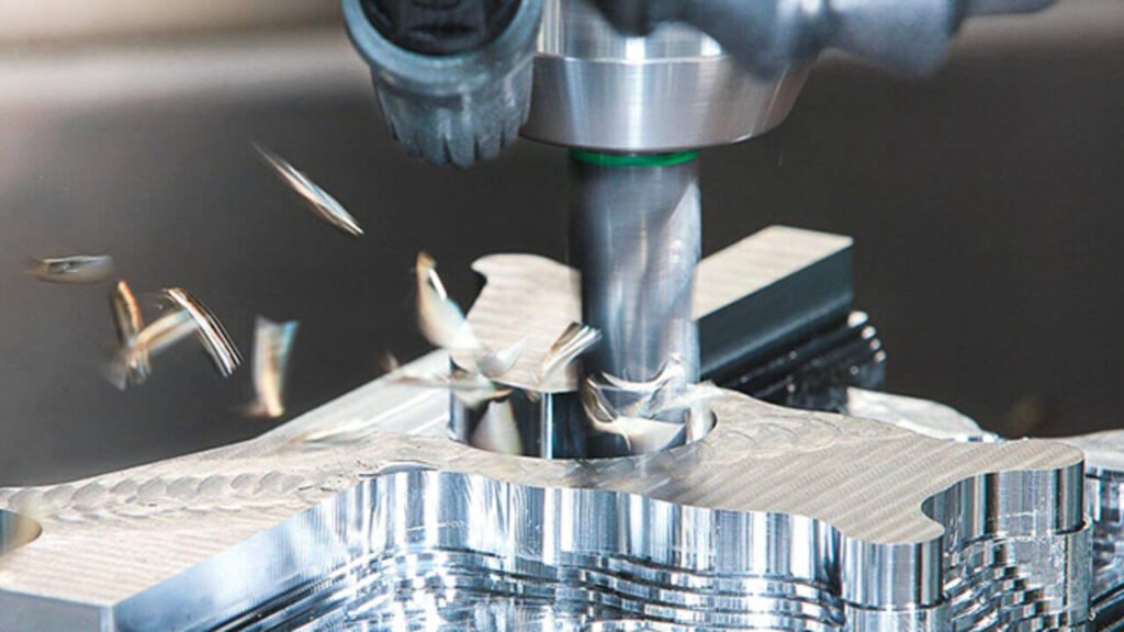 CNC Routing
