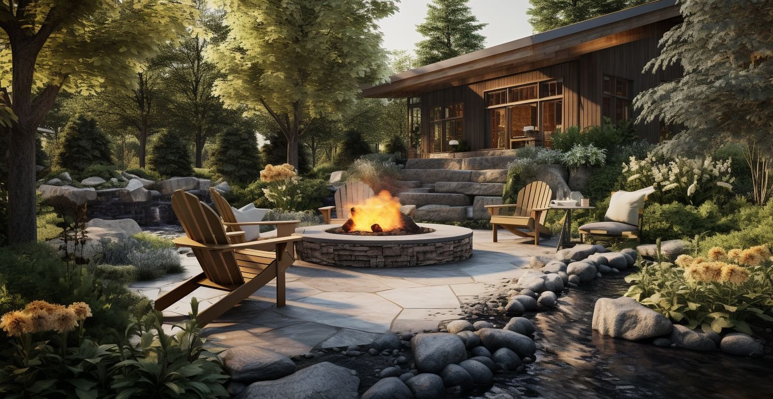 What Builders Recommend for Durable Outdoor Living Spaces