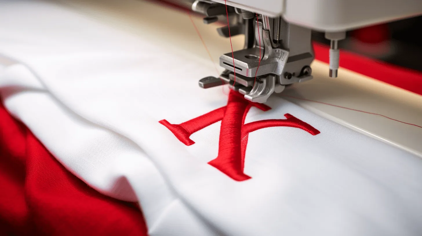 Tips to Choose the Best Embroidery Services in Oldbury