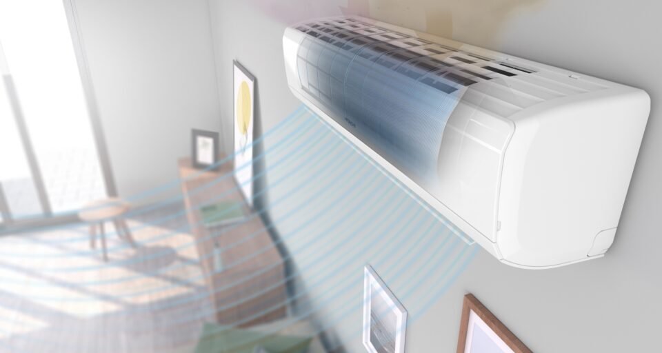 How Does Air Conditioning Impact Indoor Air Quality