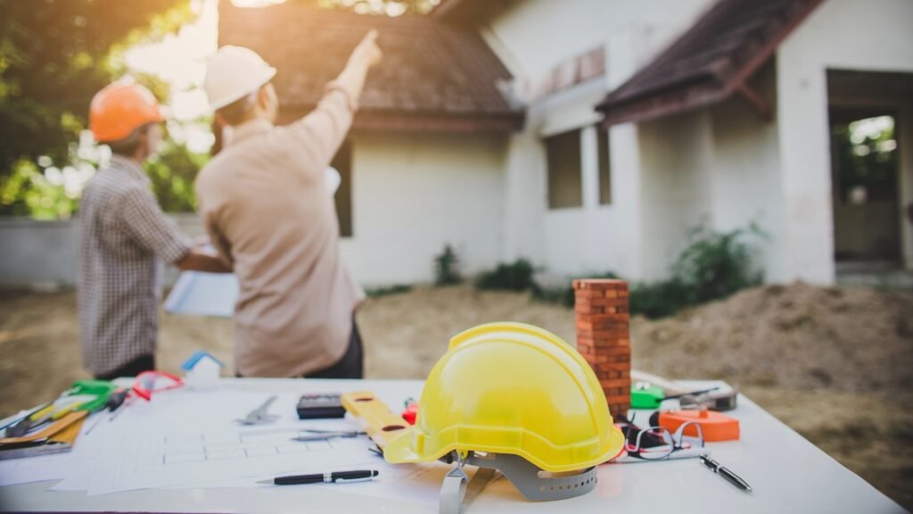 How to Choose the Right Builder