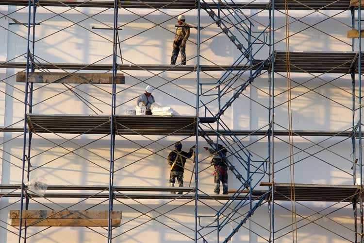 Scaffolding Companies