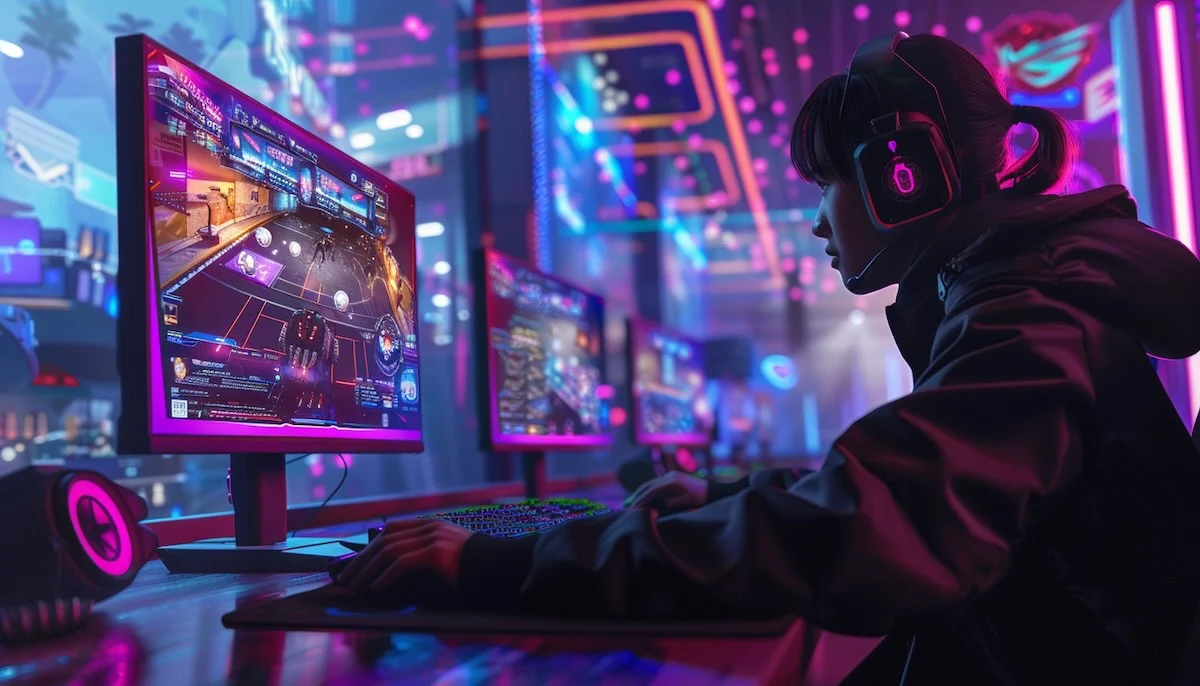 How Esports Tournaments Are Changing Entertainment