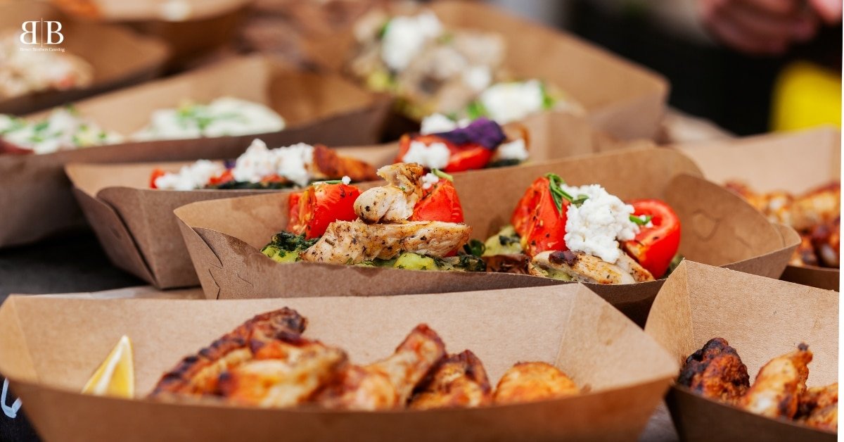 The Importance of Tasting Sessions Before Booking a Caterer in Bangalore