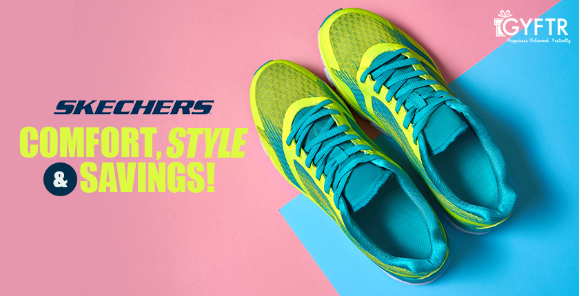 Skechers Discounts