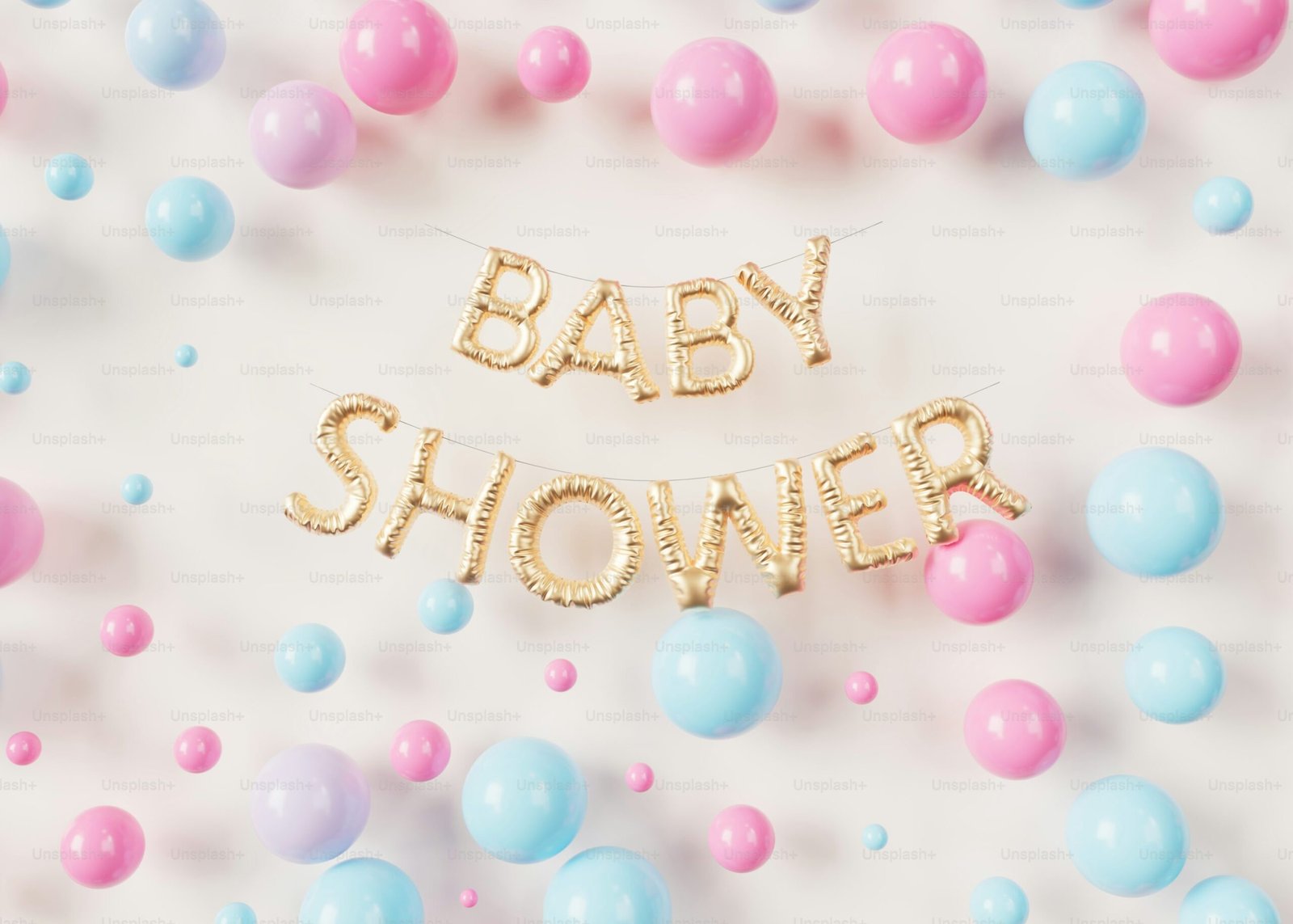 How to Plan a Perfect Baby Shower