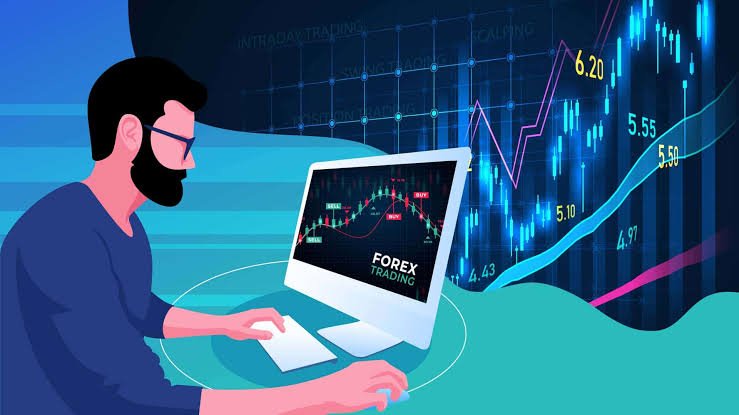 Forex Broker